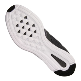 Nike Zoom Strike M AJ0189-002 sko grå 2