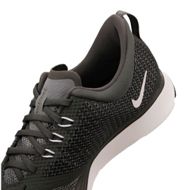 Nike Zoom Strike M AJ0189-002 sko grå 4