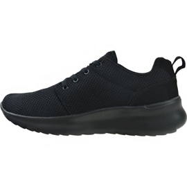 Kappa Sash M 242706 1111 sko sort 2