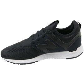 Sko New Balance W WRL247SK sort 1