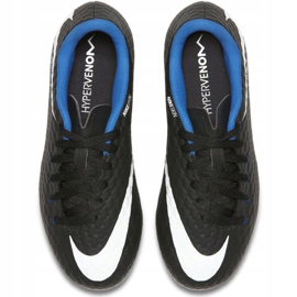 Nike Hypervenom Phelon Iii Fg Jr 852595-002 sort sort 1