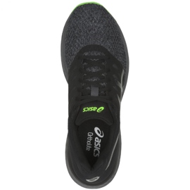 Asics Gel-Exalt 4 M T7E0N-9097 sort 1
