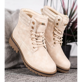 SDS Beige Trappers 4