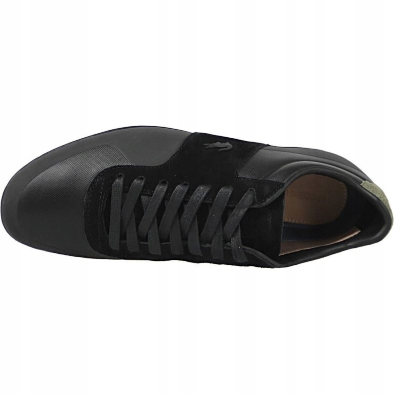 Lacoste Turnier 117 1 M CAM1021024 sort 2