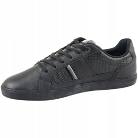 Lacoste Europa 417 M SPM0044024 sort 1