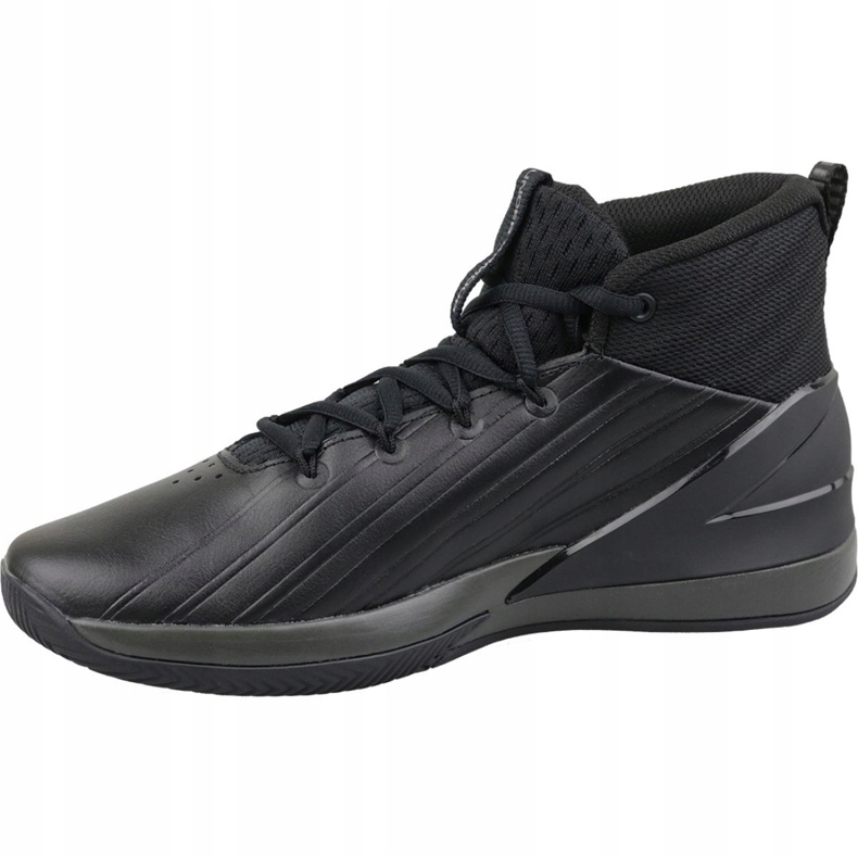Under Armour Lockdown 3 M 3020622-001 sko sort sort 1