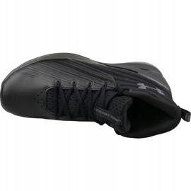 Under Armour Lockdown 3 M 3020622-001 sko sort sort 2