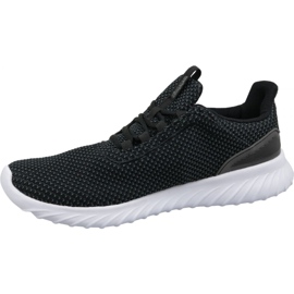 Kappa Deft 242684-1110 sko sort 1
