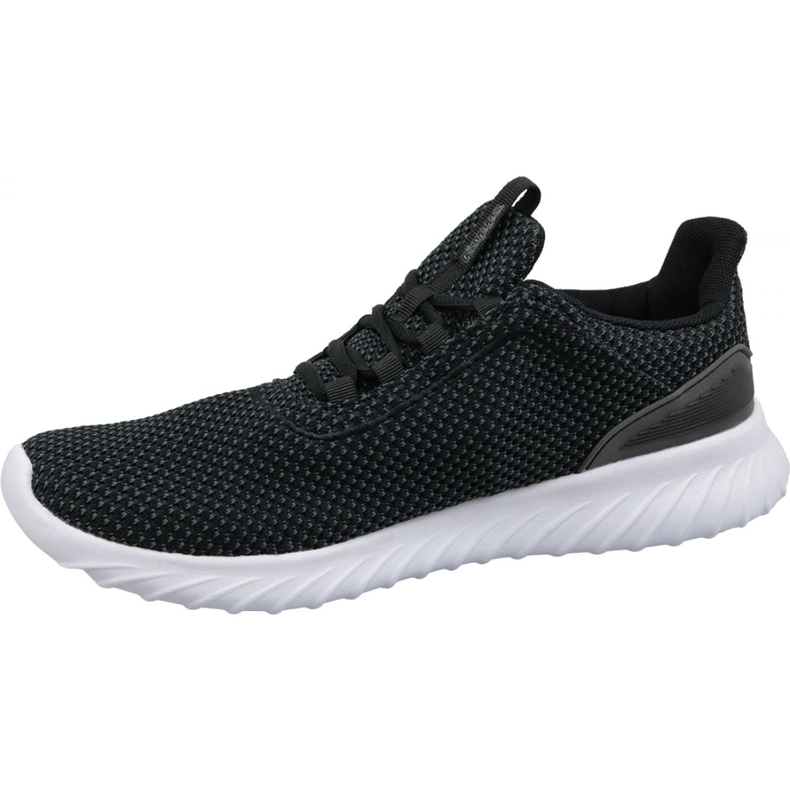 Kappa Deft 242684-1110 sko sort 1