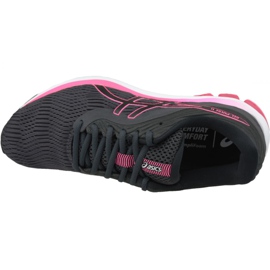 Løbesko Asics Gel-Pulse 11 W 1012A467-021 sort 2