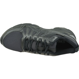 Løbesko Asics Gel-Venture 7 Wp M 1012A479-002 sort 2