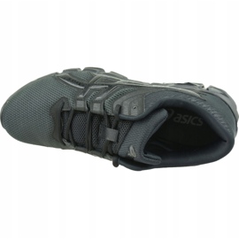 Løbesko Asics Gel-Quantum 90 2 M 1021A193-020 sort 2