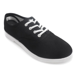 Sneakers Low C91 Sort 1