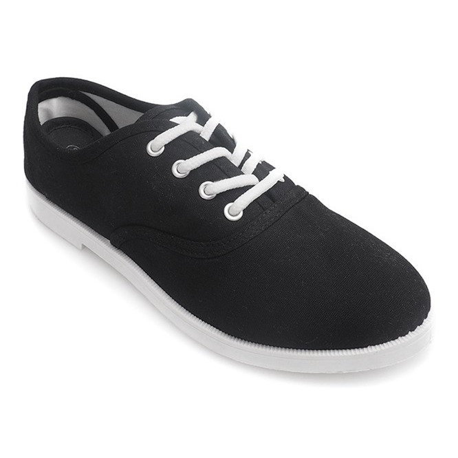 Sneakers Low C91 Sort 1