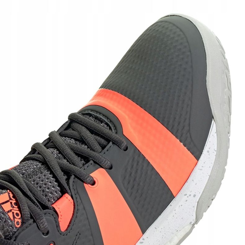 Sko adidas Stabil XM EH0843 sort sort 1