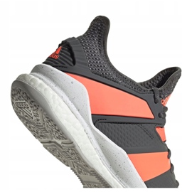 Sko adidas Stabil XM EH0843 sort sort 2