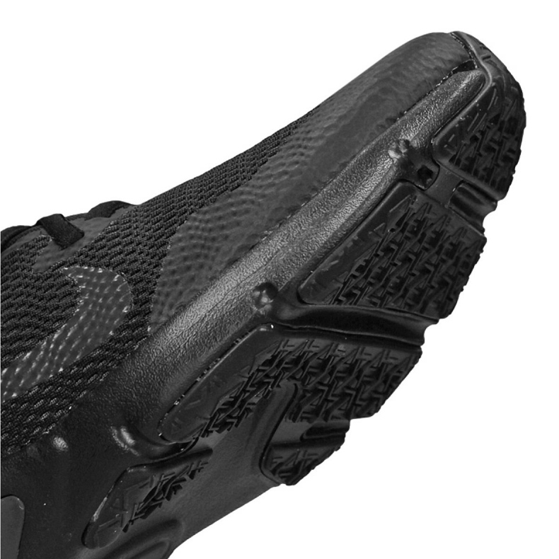 Nike Legend Essential M CD0443-004 sko sort 1