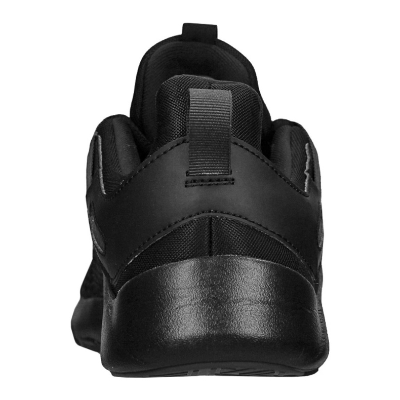 Nike Legend Essential M CD0443-004 sko sort 2