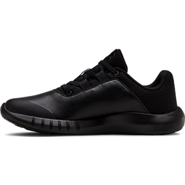 Under Armour Ps Mojo Ufm Jr 3020699-001 Sko sort sort 2