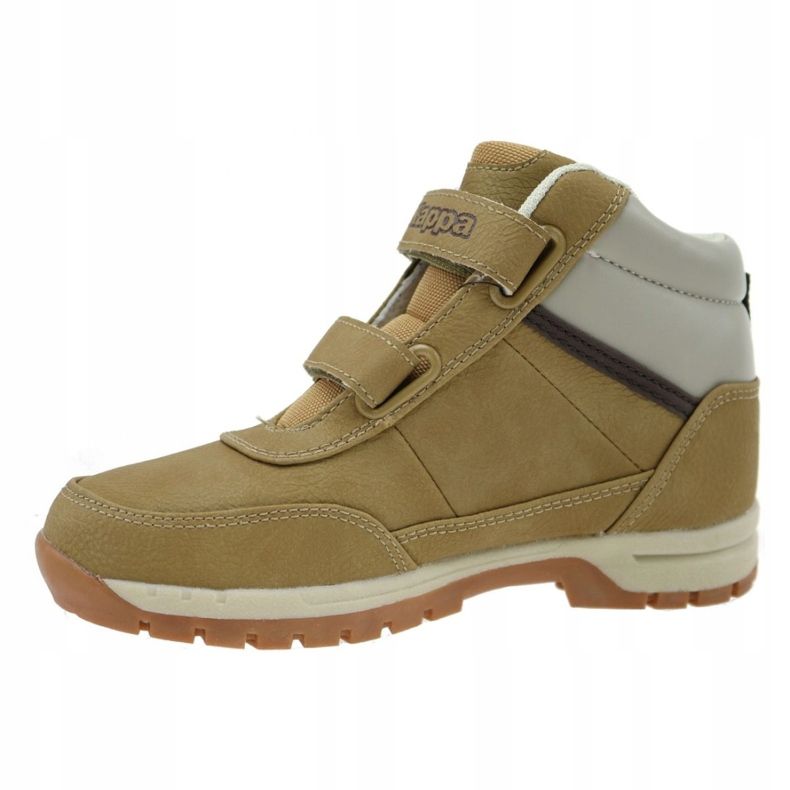 Kappa Bright Mid Fur K 260329K-4143 beige 1