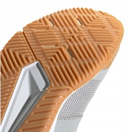 Adidas Court Team Bounce M EF2643 sko grå grå 2