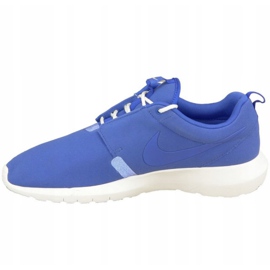 Nike Rosherun M 631749-441 sko blå 1