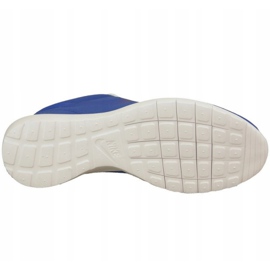 Nike Rosherun M 631749-441 sko blå 3