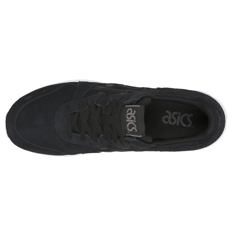 Asics Gel-Lyte W HL7F2-9090 sko sort 2