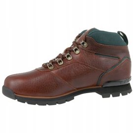 Timberland Splitrock 2 M A1HXX sko brun 1