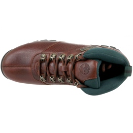 Timberland Splitrock 2 M A1HXX sko brun 2