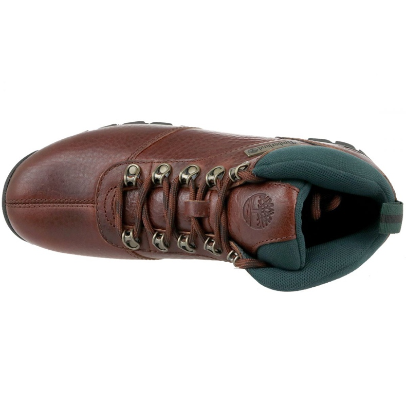 Timberland Splitrock 2 M A1HXX sko brun 2