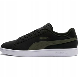 Puma Smash v2 Buck M 365160 05 sort 2