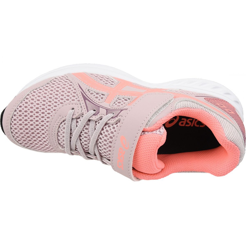 Asics Jolt 2 Ps Jr 1014A034-701 sko lyserød 2