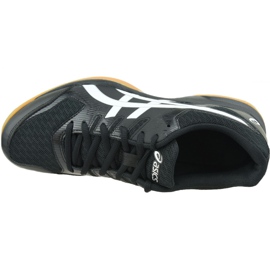 Asics Gel-Rocket 9 M 1071A030-001 sort sort 2
