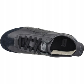 Asics Onitsuka Tiger Mexico 66 M D4J2L-9090 sko sort 2