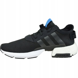 Adidas POD-S3.1 M CG6884 sko sort 1
