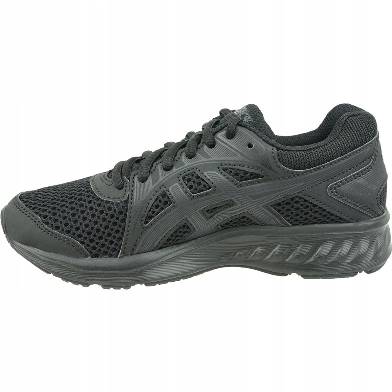 Asics Jolt 2 1011A167-003 sko sort 1
