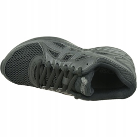 Asics Jolt 2 1011A167-003 sko sort 2