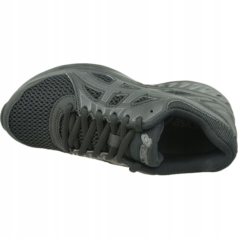 Asics Jolt 2 1011A167-003 sko sort 2