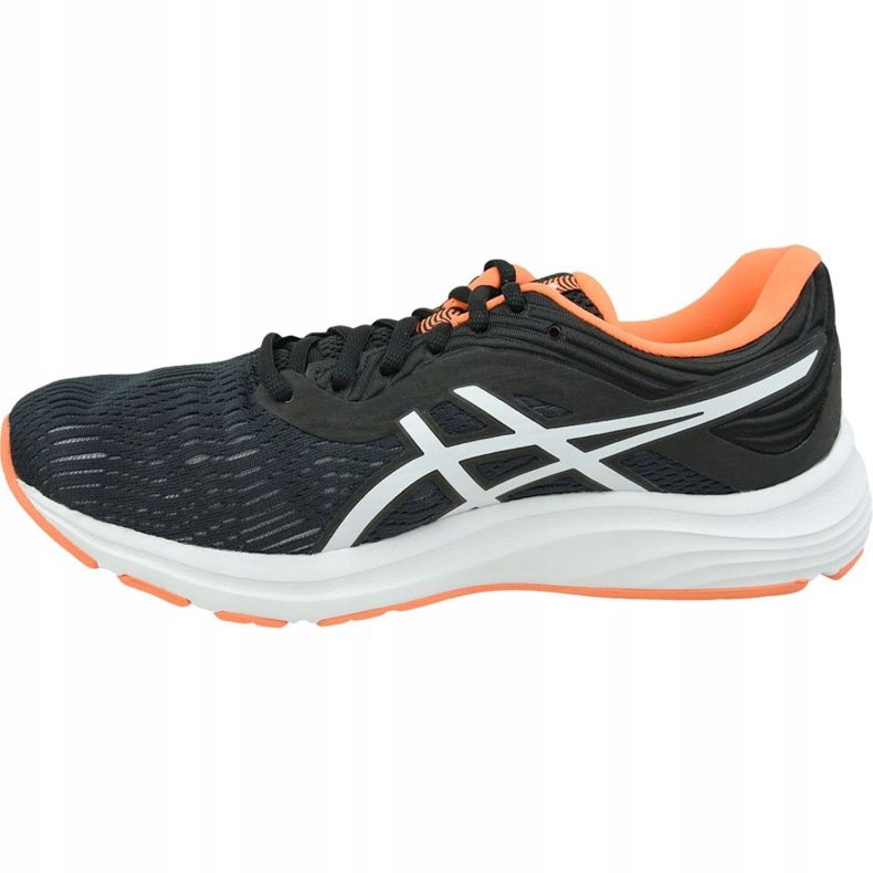 Asics Gel-Pulse 11 M 1011A550-003 sko sort 1