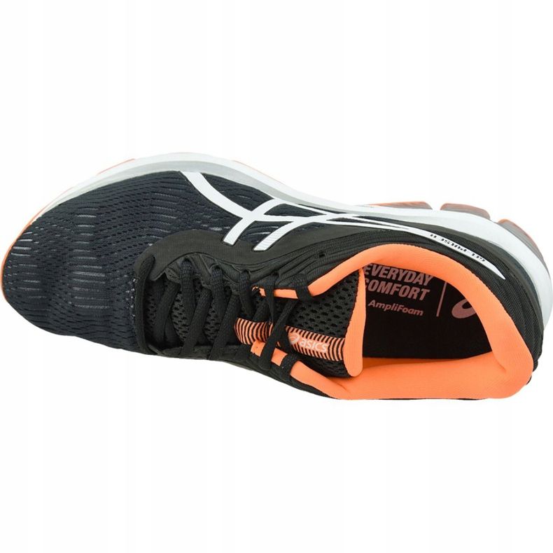 Asics Gel-Pulse 11 M 1011A550-003 sko sort 2
