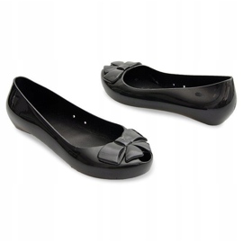 Ballerinas Meliski Galoshes 857 Sort 2