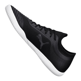 Puma 365 Sala 1 M 105989-01 sko sort sort 1