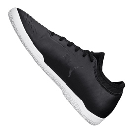 Puma 365 Sala 2 M 105992-01 sko sort sort 2
