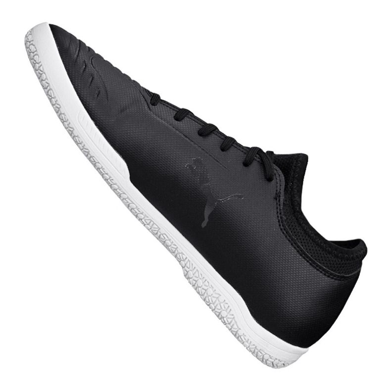 Puma 365 Sala 2 M 105992-01 sko sort sort 2