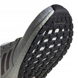 Sko adidas UltraBoost 20 M EG0695 grå 1