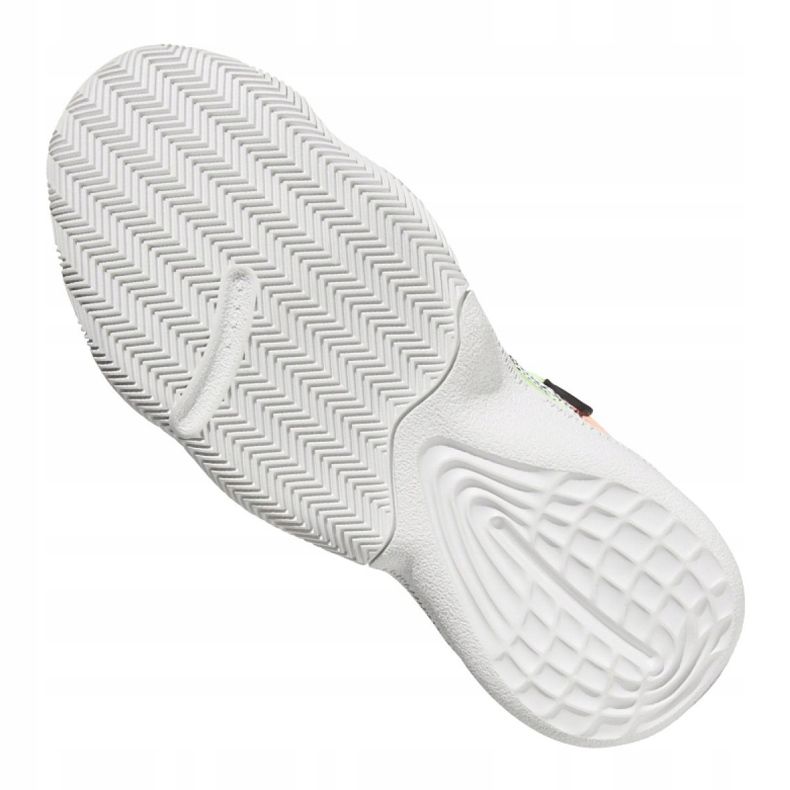 Adidas Harden Stepback M EF9890 flerfarvet grøn 2