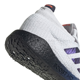 Adidas PulseBoost Hd M EG0978 sko grå 1