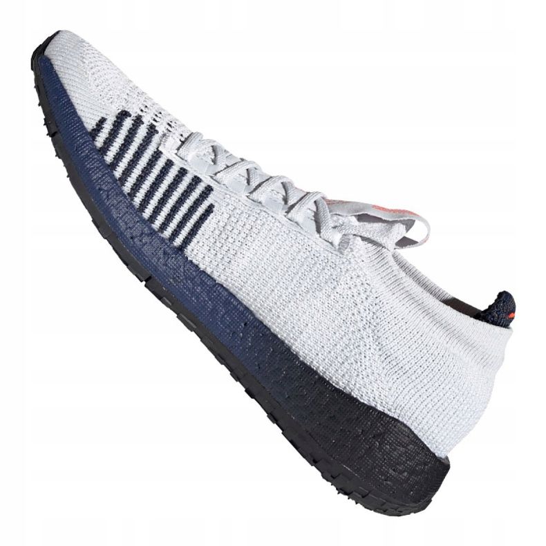 Adidas PulseBoost Hd M EG0978 sko grå 2
