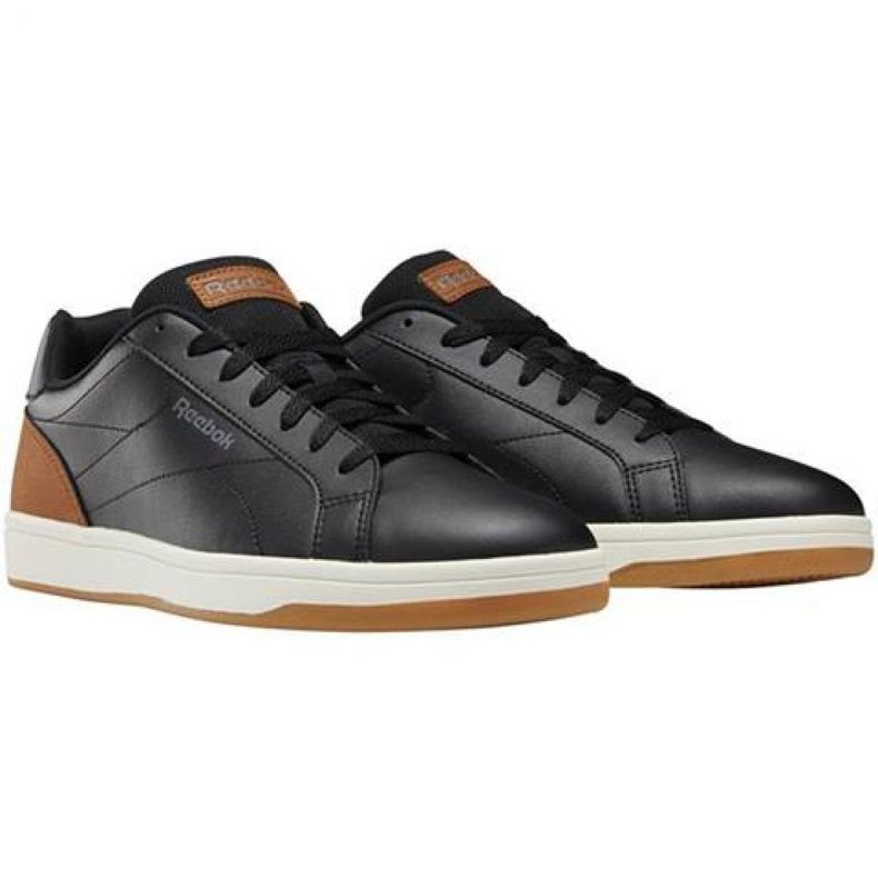 Reebok Royal Complete Clean M DV8822 Sko sort 2